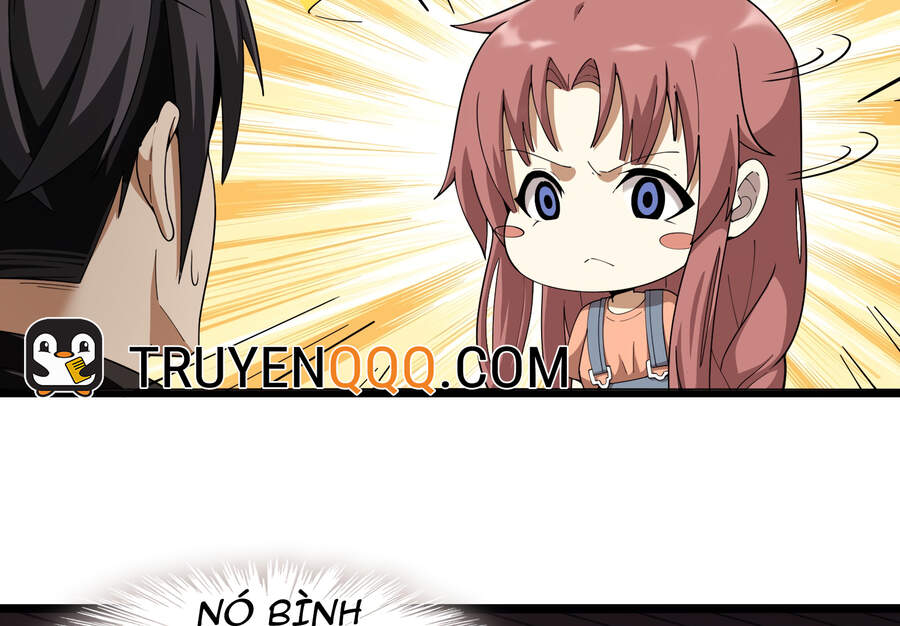 Sức Mạnh Của Ác Thần Chapter 17.5 - Trang 6