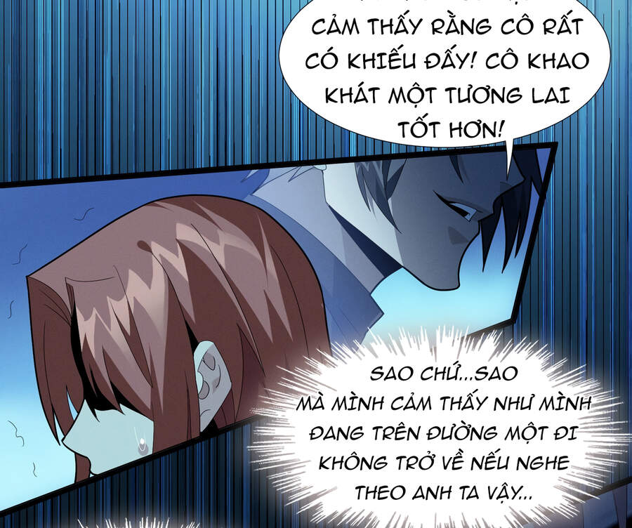 Sức Mạnh Của Ác Thần Chapter 18.5 - Trang 53