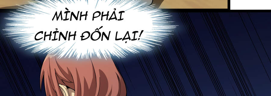 Sức Mạnh Của Ác Thần Chapter 17.5 - Trang 79