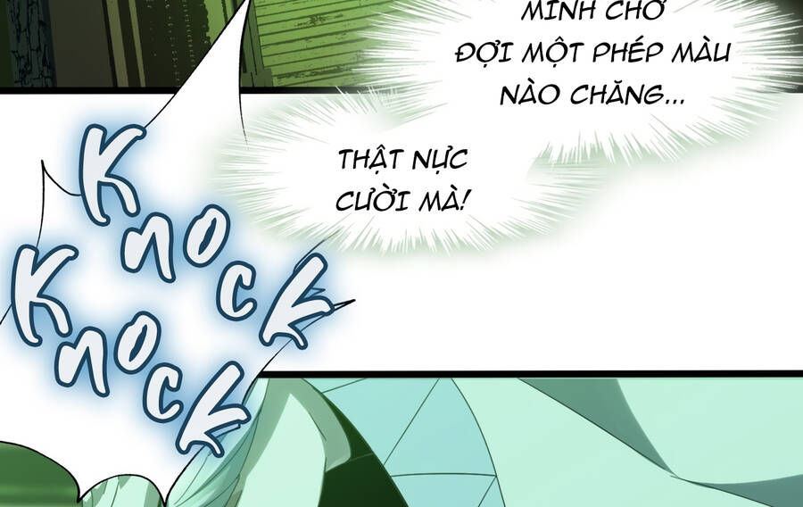 Sức Mạnh Của Ác Thần Chapter 20.5 - Trang 81