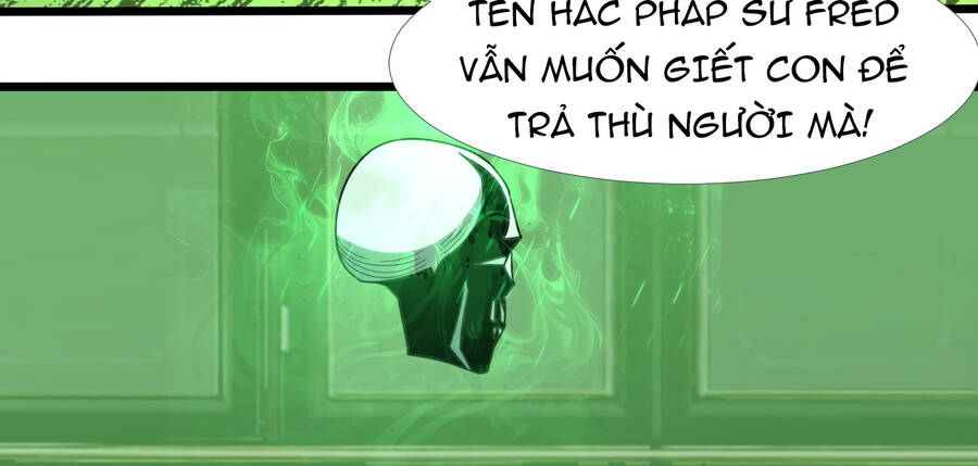Sức Mạnh Của Ác Thần Chapter 20.5 - Trang 91