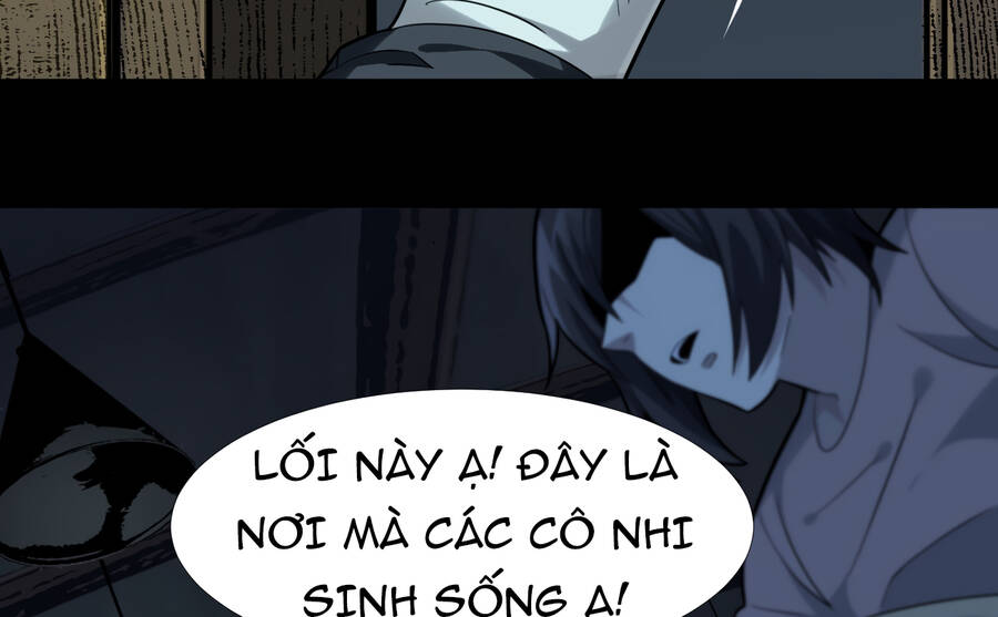 Sức Mạnh Của Ác Thần Chapter 20.5 - Trang 18
