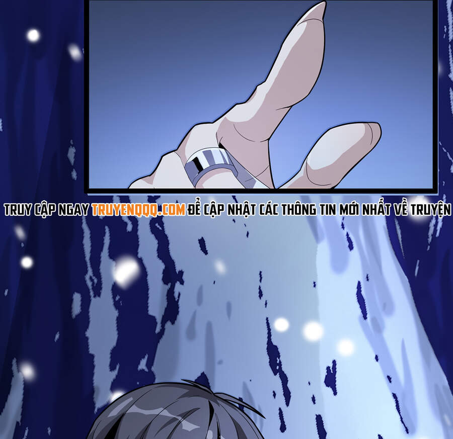Sức Mạnh Của Ác Thần Chapter 15.5 - Trang 33