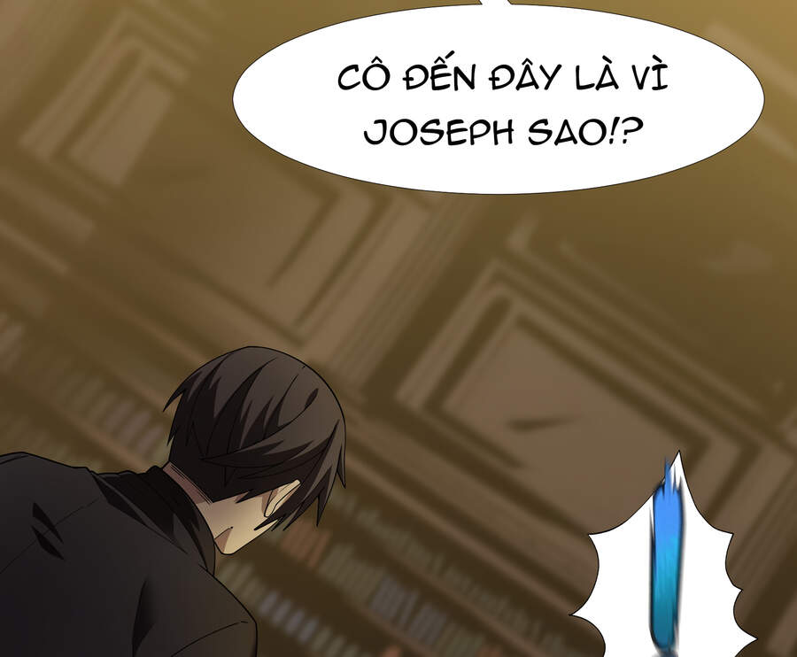 Sức Mạnh Của Ác Thần Chapter 17.5 - Trang 56