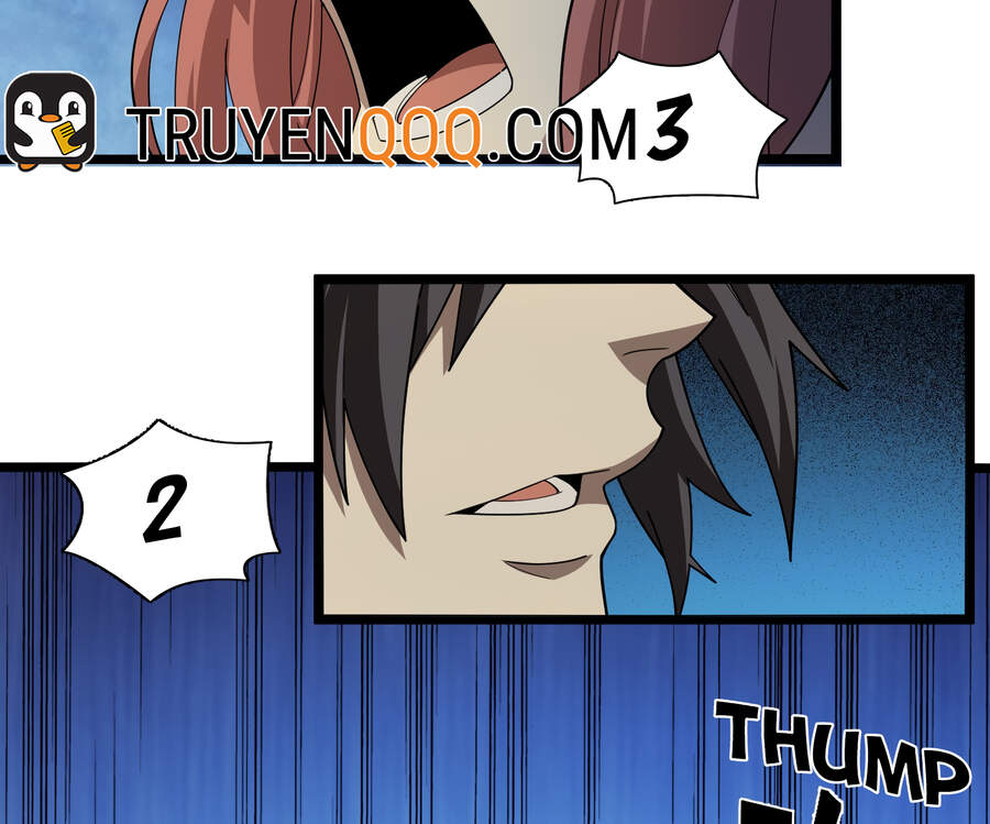 Sức Mạnh Của Ác Thần Chapter 17.5 - Trang 85