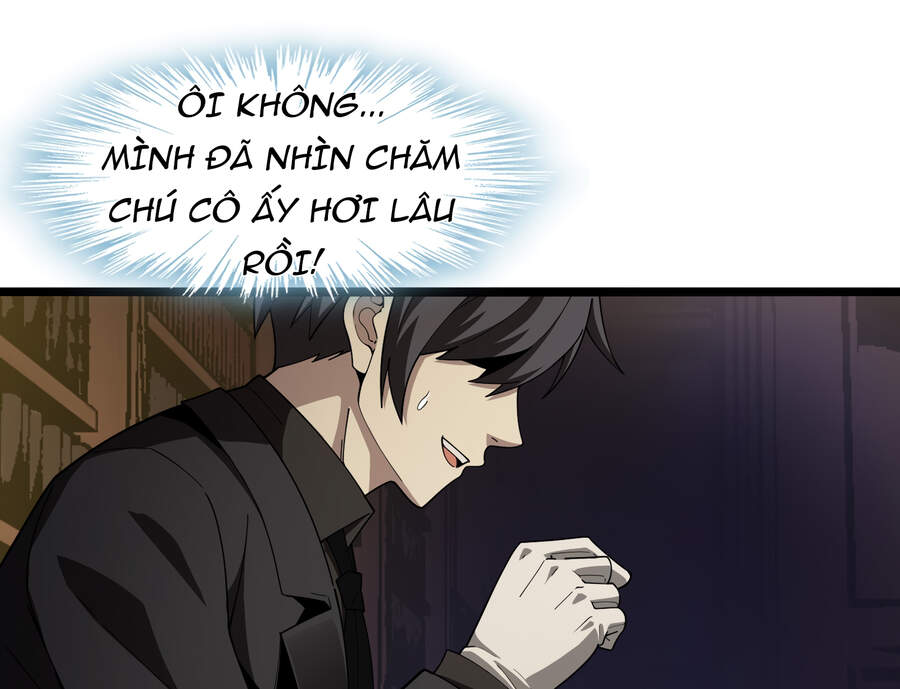 Sức Mạnh Của Ác Thần Chapter 17.5 - Trang 52