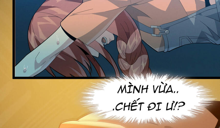 Sức Mạnh Của Ác Thần Chapter 18.5 - Trang 23