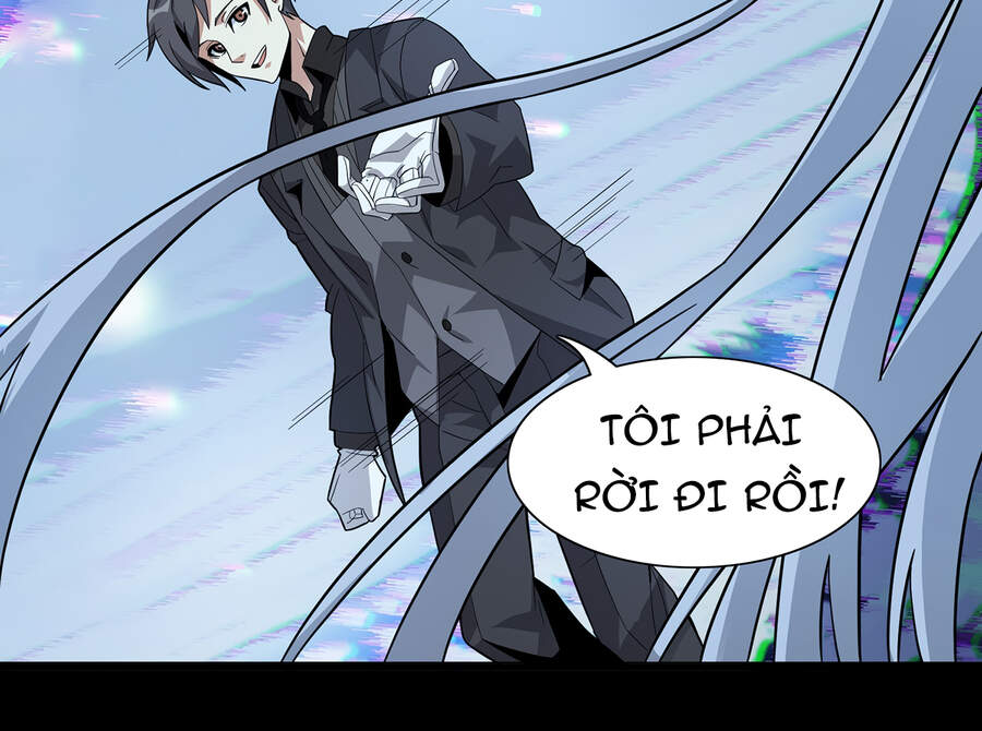 Sức Mạnh Của Ác Thần Chapter 15.5 - Trang 50