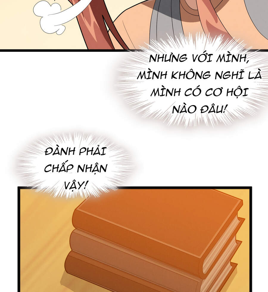 Sức Mạnh Của Ác Thần Chapter 18.5 - Trang 58