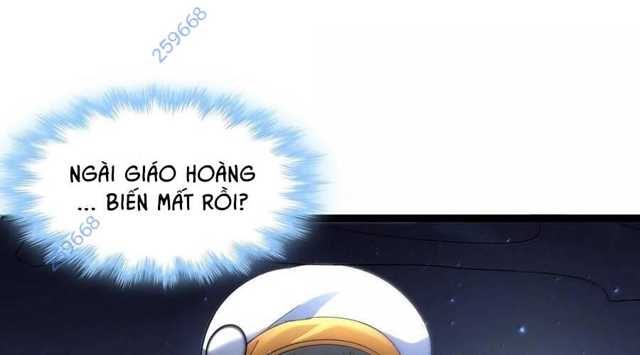 Sức Mạnh Của Ác Thần Chapter 137 - Trang 19