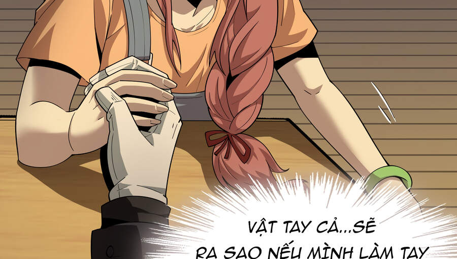 Sức Mạnh Của Ác Thần Chapter 17.5 - Trang 83