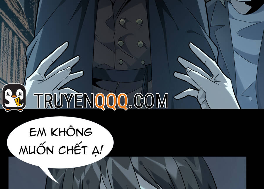 Sức Mạnh Của Ác Thần Chapter 20.5 - Trang 38