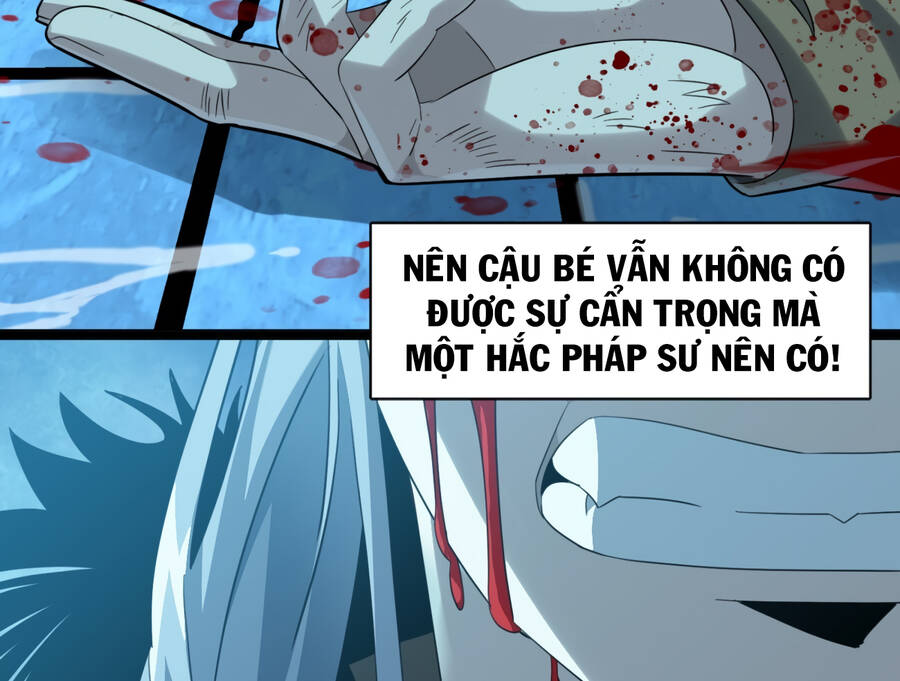 Sức Mạnh Của Ác Thần Chapter 20.5 - Trang 57