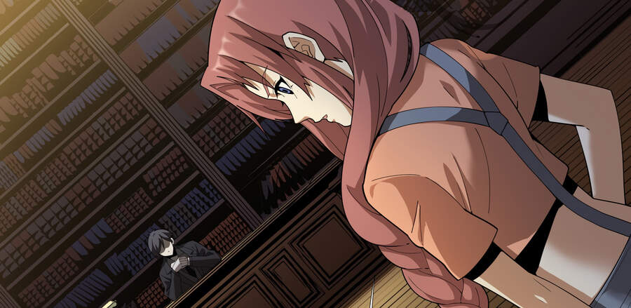 Sức Mạnh Của Ác Thần Chapter 17.5 - Trang 4