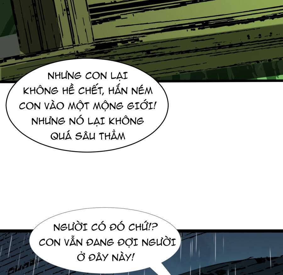 Sức Mạnh Của Ác Thần Chapter 20.5 - Trang 94
