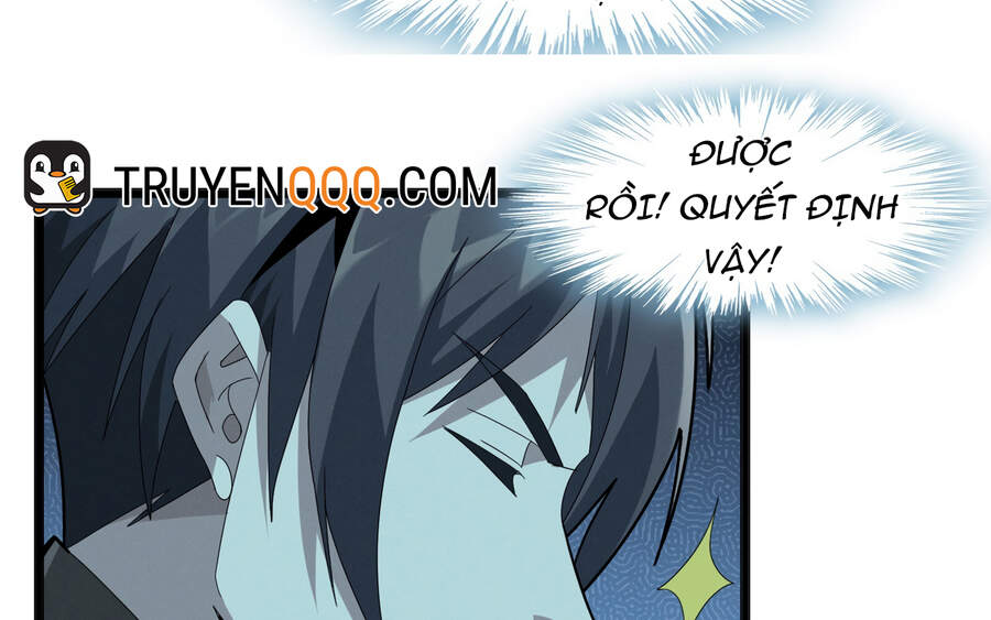 Sức Mạnh Của Ác Thần Chapter 18.5 - Trang 49