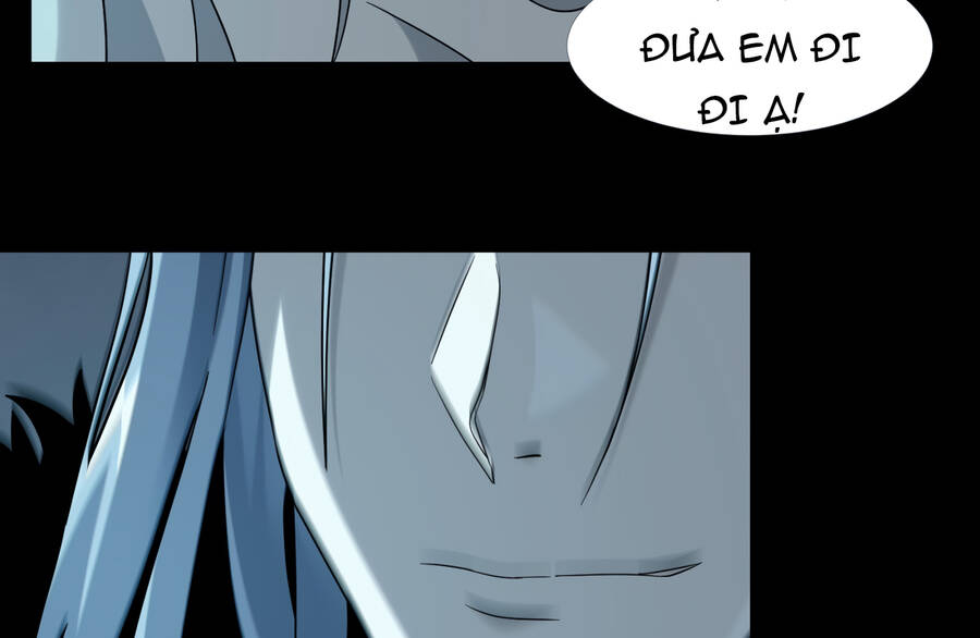 Sức Mạnh Của Ác Thần Chapter 20.5 - Trang 40