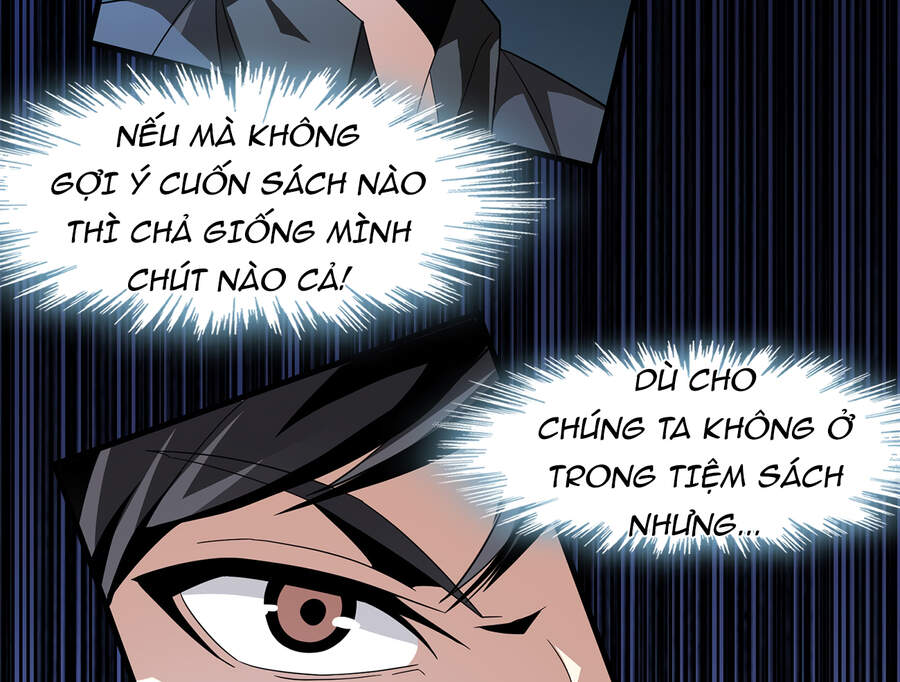Sức Mạnh Của Ác Thần Chapter 15.5 - Trang 11