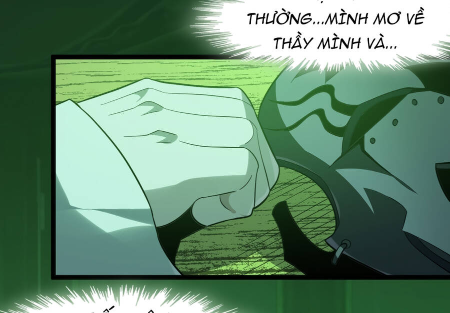 Sức Mạnh Của Ác Thần Chapter 20.5 - Trang 69