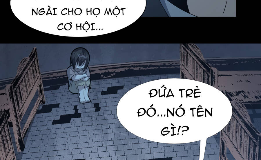 Sức Mạnh Của Ác Thần Chapter 20.5 - Trang 26