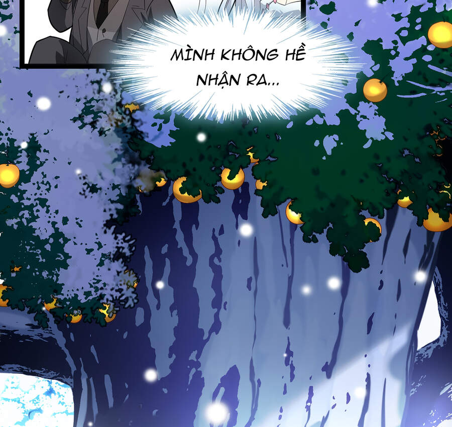 Sức Mạnh Của Ác Thần Chapter 15.5 - Trang 25