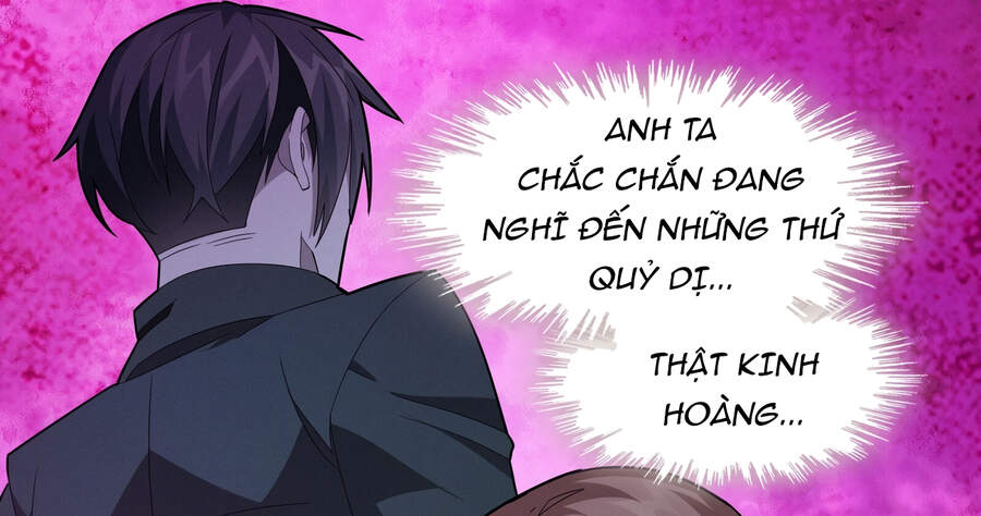 Sức Mạnh Của Ác Thần Chapter 18.5 - Trang 44