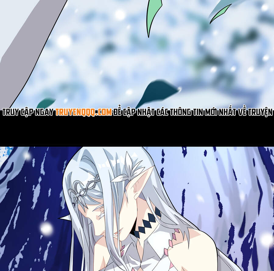 Sức Mạnh Của Ác Thần Chapter 15.5 - Trang 19