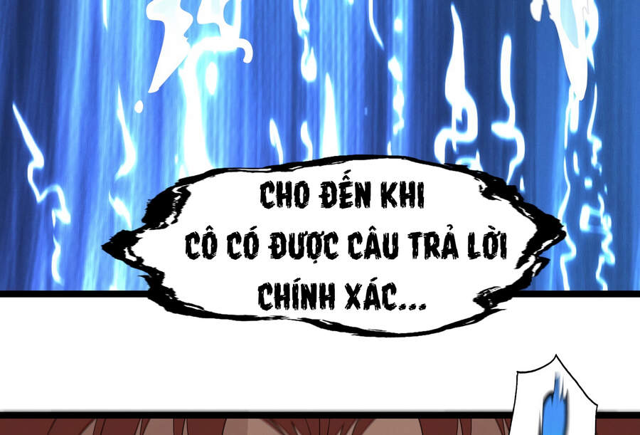 Sức Mạnh Của Ác Thần Chapter 18.5 - Trang 18