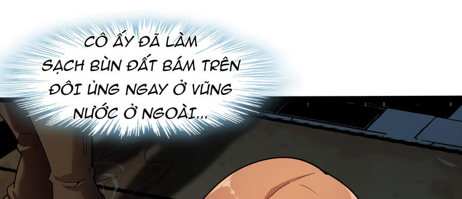 Sức Mạnh Của Ác Thần Chapter 17.5 - Trang 33