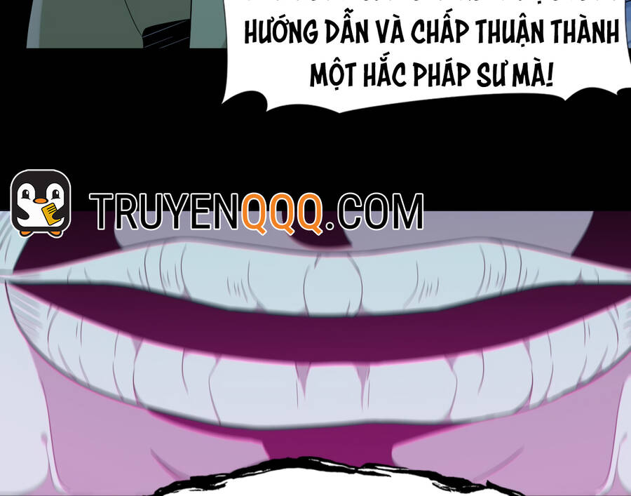 Sức Mạnh Của Ác Thần Chapter 20.5 - Trang 5