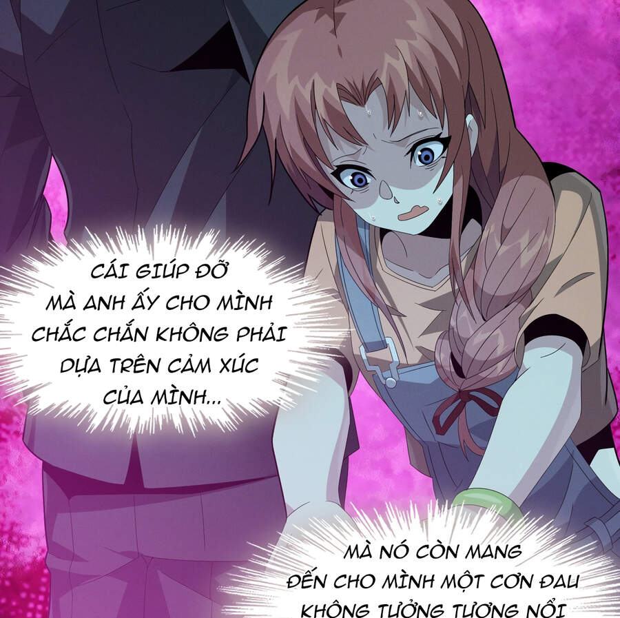 Sức Mạnh Của Ác Thần Chapter 18.5 - Trang 45