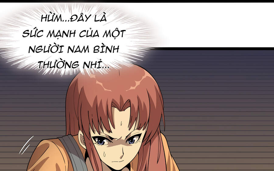 Sức Mạnh Của Ác Thần Chapter 17.5 - Trang 82