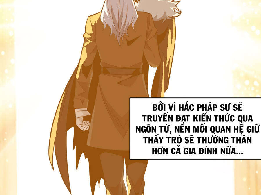 Sức Mạnh Của Ác Thần Chapter 20.5 - Trang 49