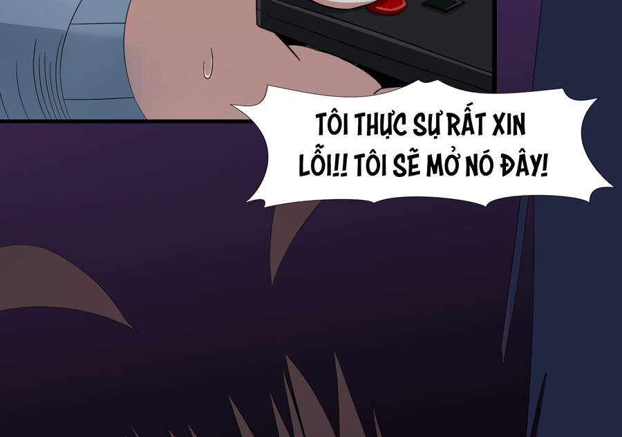 Sức Mạnh Của Ác Thần Chapter 17 - Trang 46