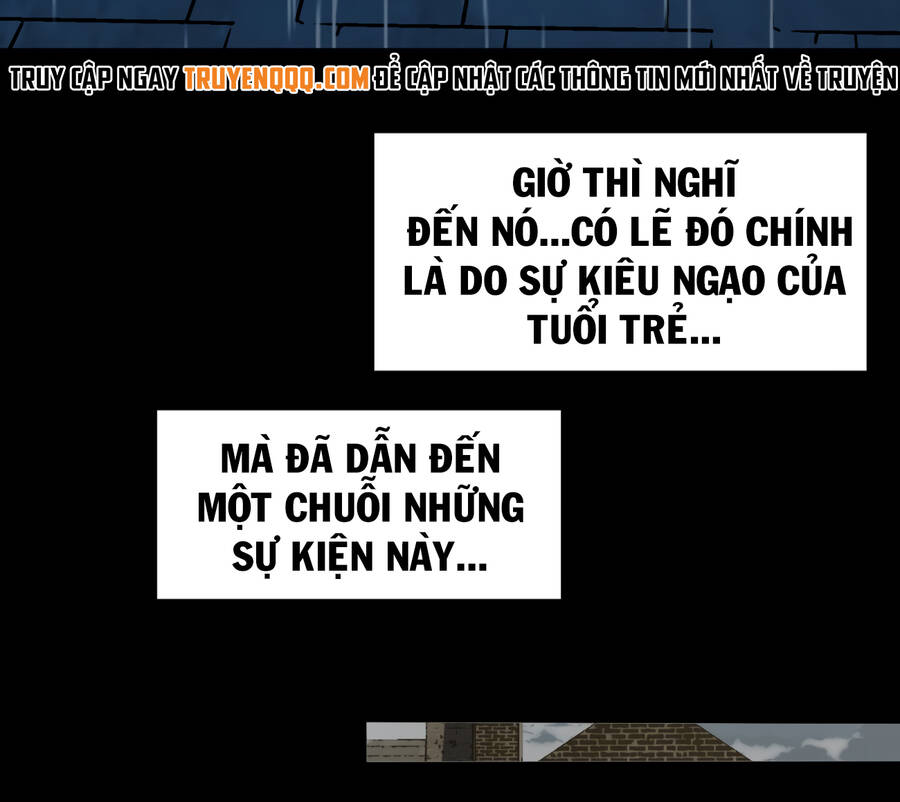 Sức Mạnh Của Ác Thần Chapter 20.5 - Trang 14