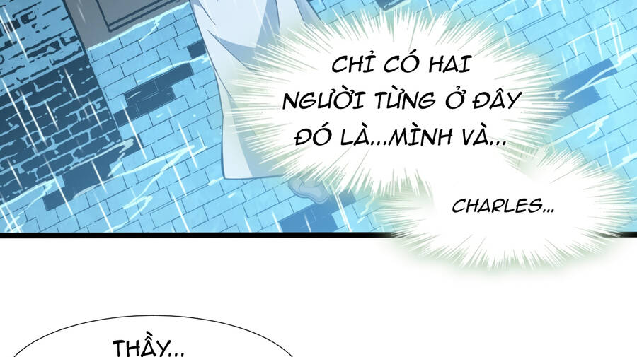 Sức Mạnh Của Ác Thần Chapter 20.5 - Trang 86