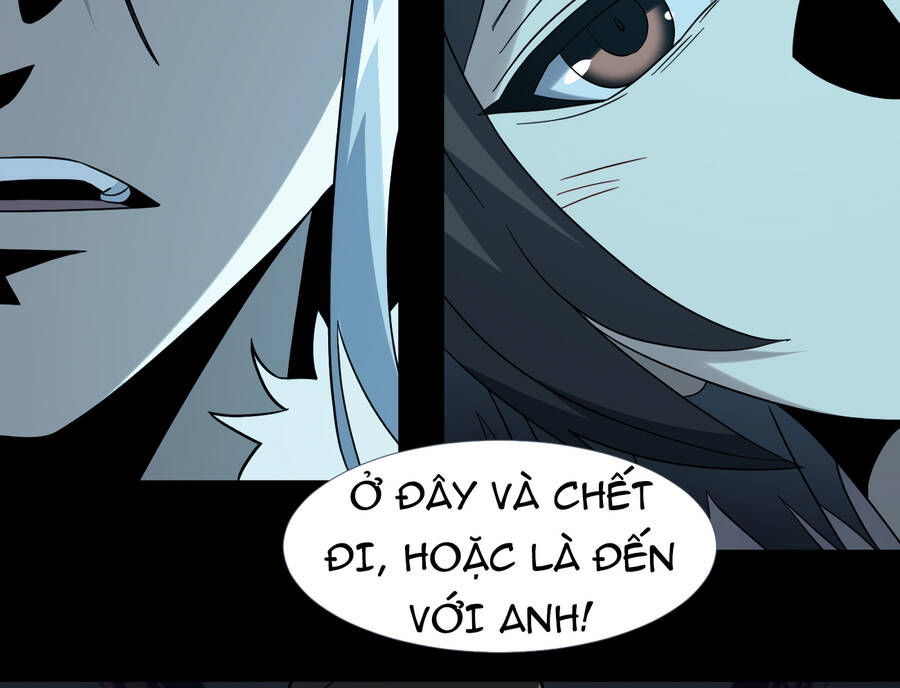 Sức Mạnh Của Ác Thần Chapter 20.5 - Trang 36