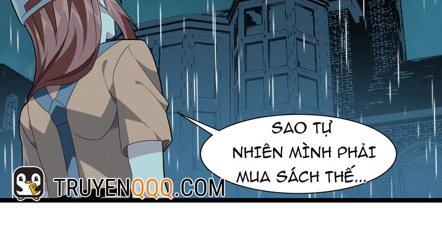 Sức Mạnh Của Ác Thần Chapter 18.5 - Trang 73