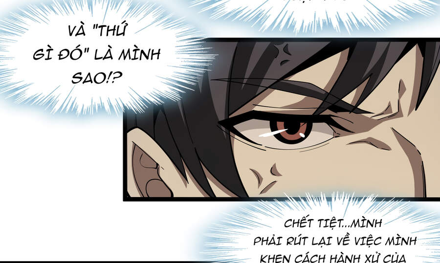 Sức Mạnh Của Ác Thần Chapter 17.5 - Trang 77