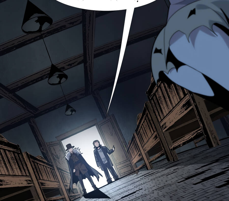 Sức Mạnh Của Ác Thần Chapter 20.5 - Trang 19