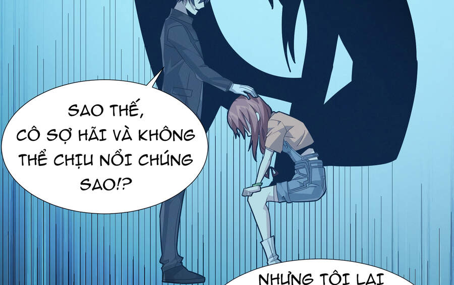 Sức Mạnh Của Ác Thần Chapter 18.5 - Trang 52