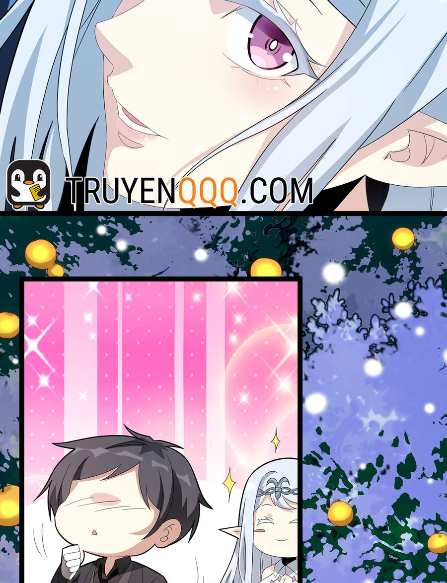 Sức Mạnh Của Ác Thần Chapter 15.5 - Trang 24
