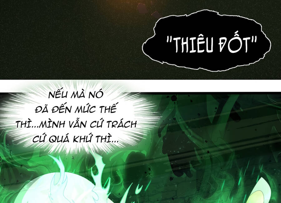 Sức Mạnh Của Ác Thần Chapter 20.5 - Trang 79