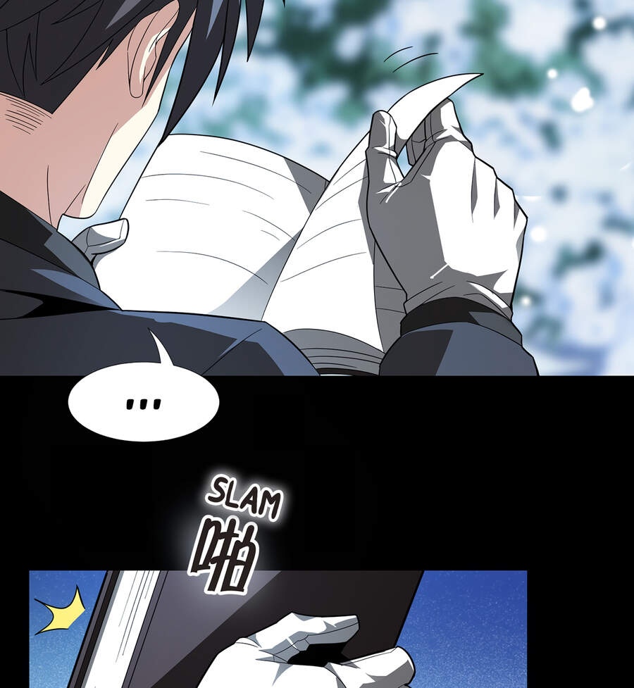 Sức Mạnh Của Ác Thần Chapter 15.5 - Trang 14