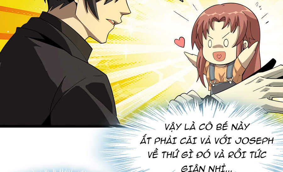 Sức Mạnh Của Ác Thần Chapter 17.5 - Trang 76
