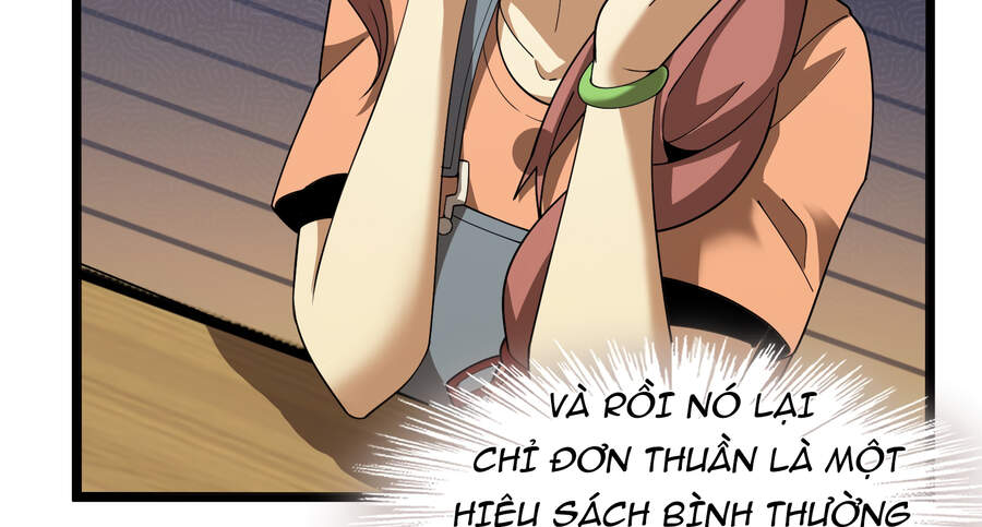 Sức Mạnh Của Ác Thần Chapter 17.5 - Trang 17