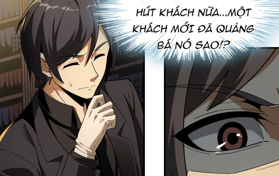 Sức Mạnh Của Ác Thần Chapter 17.5 - Trang 40