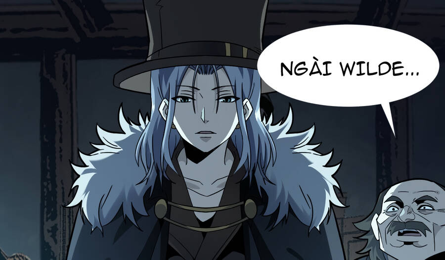 Sức Mạnh Của Ác Thần Chapter 20.5 - Trang 37