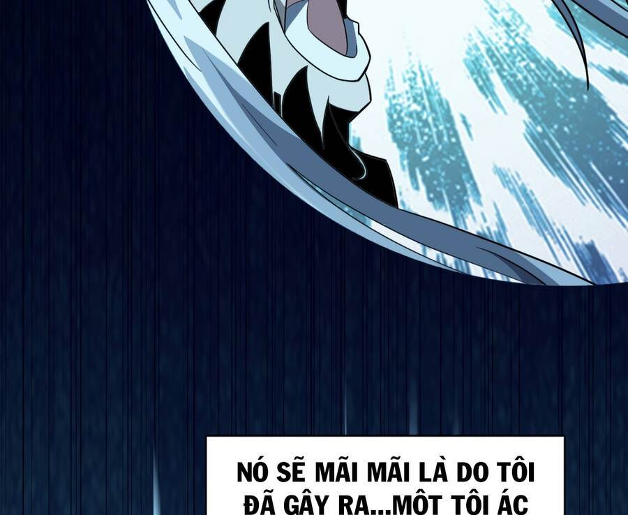 Sức Mạnh Của Ác Thần Chapter 20.5 - Trang 64