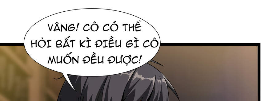 Sức Mạnh Của Ác Thần Chapter 17.5 - Trang 12